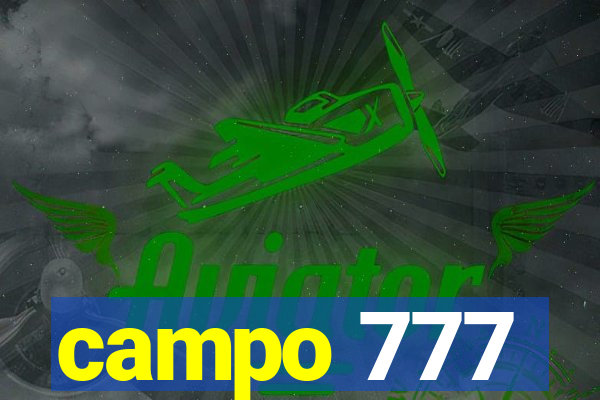 campo 777